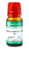 THIOSINAMINUM LM 6 Dilution