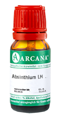 ABSINTHIUM LM 1 Dilution