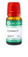 ACETONUM LM 1 Dilution