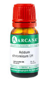 ACIDUM CHROMICUM LM 28 Dilution