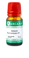 ACIDUM FUMARICUM LM 23 Dilution