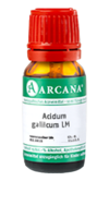 ACIDUM GALLICUM LM 60 Dilution