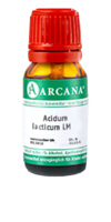 ACIDUM LACTICUM LM 36 Dilution