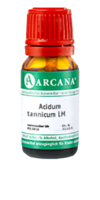 ACIDUM TANNICUM LM 16 Dilution