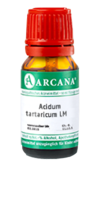 ACIDUM TARTARICUM LM 11 Dilution