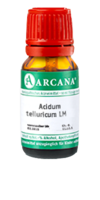 ACIDUM TELLURICUM LM 2 Dilution