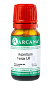 ACONITUM FEROX LM 2 Dilution