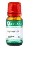 AGRIMONIA LM 4 Dilution