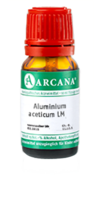 ALUMINIUM ACETICUM LM 5 Dilution