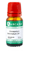 AMMONIUM BROMATUM LM 9 Dilution