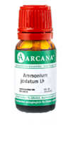 AMMONIUM JODATUM LM 60 Dilution