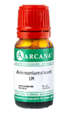 AMMONIUMALAUN LM 10 Dilution