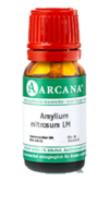 AMYLIUM NITROSUM LM 12 Dilution