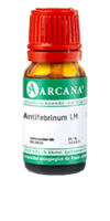 ANTIFEBRINUM LM 2 Dilution