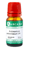 ANTIMONIUM ARSENICOSUM LM 29 Dilution