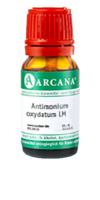 ANTIMONIUM OXYDATUM LM 3 Dilution