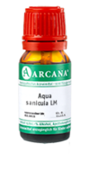 AQUA SANICULA LM 7 Dilution