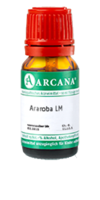 ARAROBA LM 1 Dilution