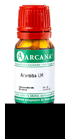 ARAROBA LM 3 Dilution