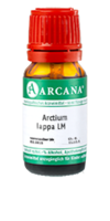 ARCTIUM lappa LM 30 Dilution