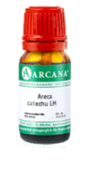 ARECA catechu LM 14 Dilution