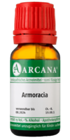 ARMORACIA LM 3 Dilution