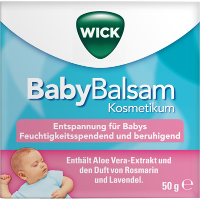 WICK-BabyBalsam