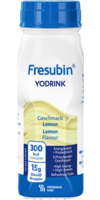 FRESUBIN YoDrink Lemon