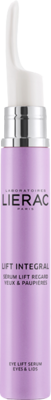 LIERAC LIFT INTEGRAL Augencreme