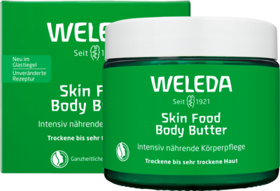 WELEDA Skin Food Bodybutter