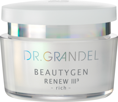 GRANDEL Beautygen Renew III Creme