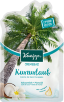 KNEIPP Cremebad Kurzurlaub