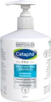 CETAPHIL Pro Itch Control Protect Handcreme