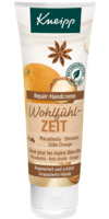 KNEIPP Handcreme Wohlfühlzeit