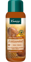 KNEIPP Aroma-Pflegeschaumbad Achtsamkeit