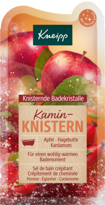 KNEIPP Knisterbadesalz Kamin-Knistern