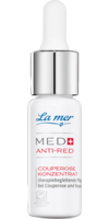 LA MER MED+ Anti-Red Couperose Konzentrat o.Parfum