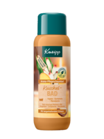 KNEIPP Aroma-Pflegeschaumbad Kuschelbad