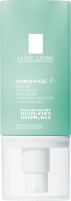 ROCHE-POSAY Hydraphase HA Creme leicht