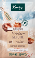 KNEIPP Badekristalle Wintergefühl