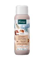 KNEIPP Cremebad Wintergefühl