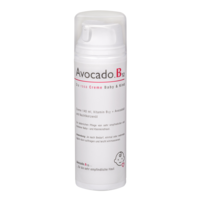 AVOCADO.B12 Die rosa Creme Baby & Kind